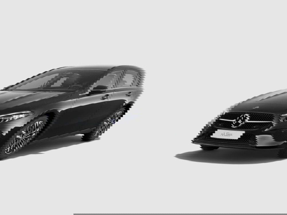 Mercedes-Benz Classe A Sedan nuova a Rimini