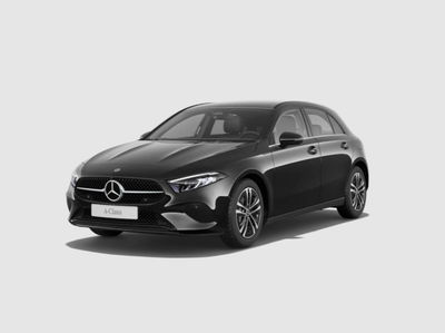 Mercedes-Benz Classe A Sedan 180 d Progressive Advanced Plus auto nuova a Rimini