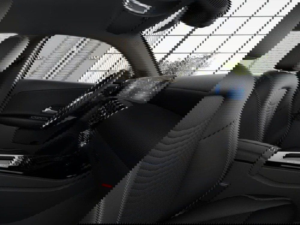 Mercedes-Benz Classe A Sedan nuova a Rimini (10)