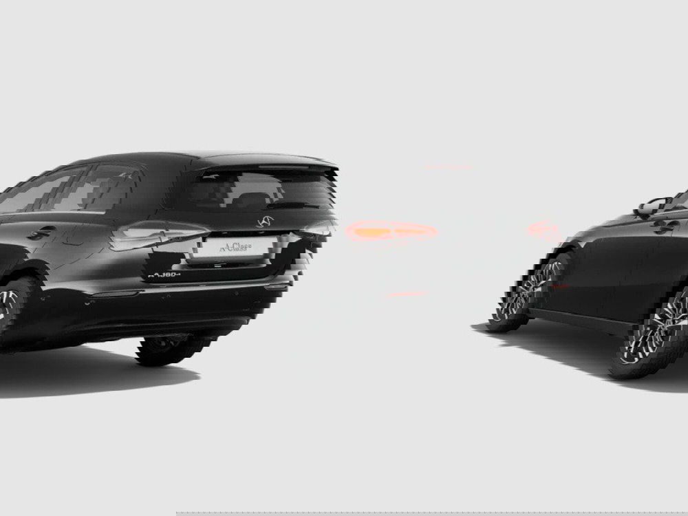 Mercedes-Benz Classe A Sedan nuova a Rimini (3)