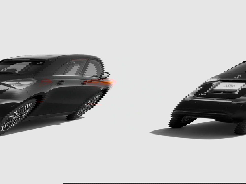 Mercedes-Benz Classe A Sedan nuova a Rimini (5)