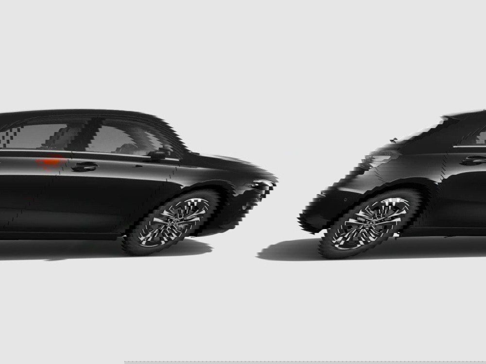 Mercedes-Benz Classe A Sedan nuova a Rimini (6)