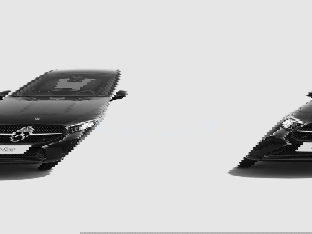 Mercedes-Benz Classe A Sedan nuova a Rimini (7)