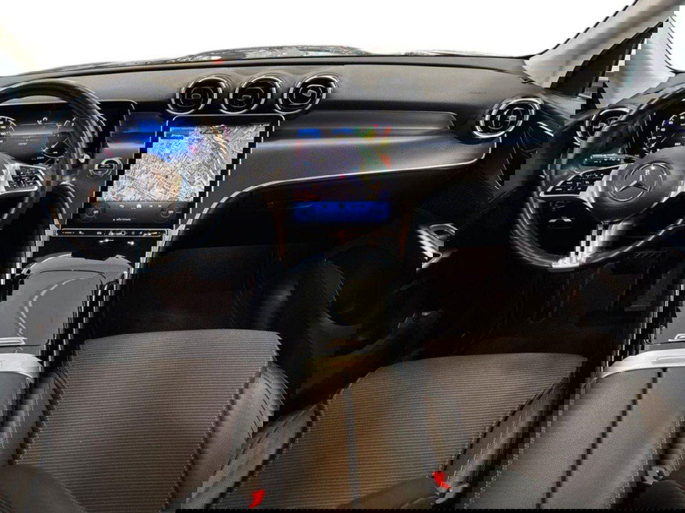 Mercedes-Benz GLC SUV usata a Rimini (10)