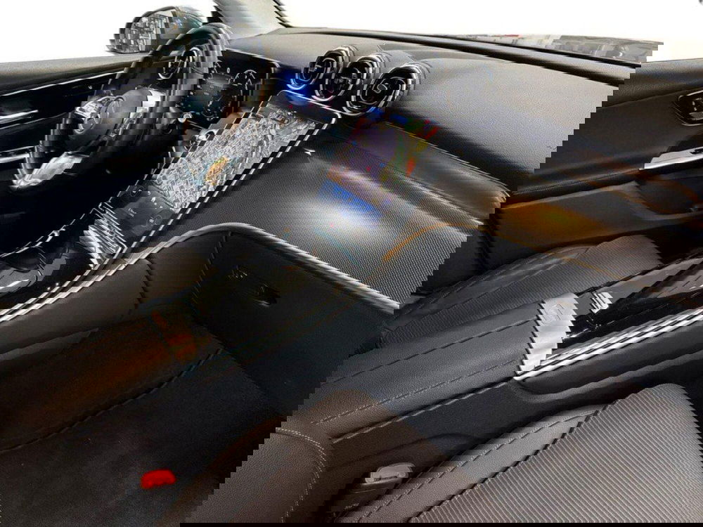 Mercedes-Benz GLC SUV usata a Rimini (12)