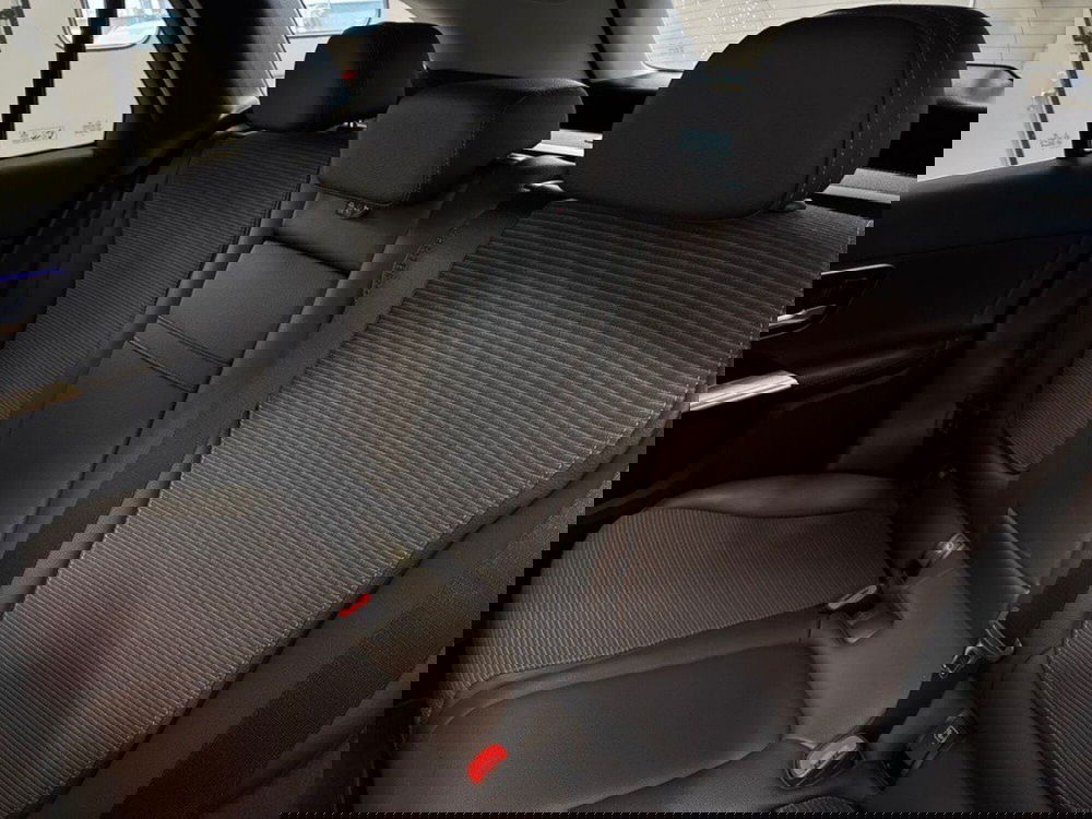 Mercedes-Benz GLC SUV usata a Rimini (13)