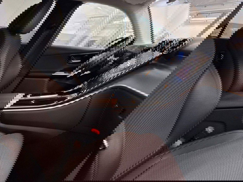 Mercedes-Benz GLC SUV usata a Rimini (14)