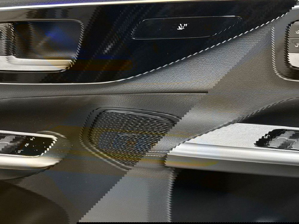 Mercedes-Benz GLC SUV usata a Rimini (17)