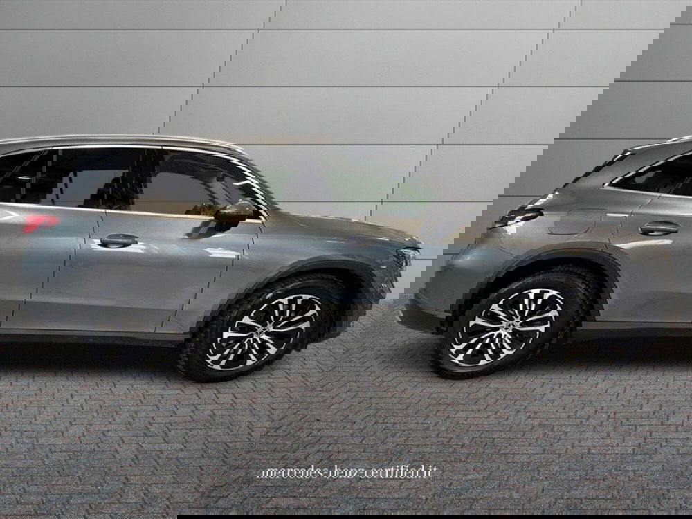 Mercedes-Benz GLC SUV usata a Rimini (5)