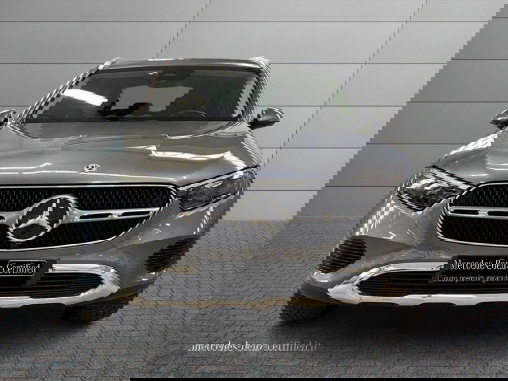 Mercedes-Benz GLC SUV usata a Rimini (6)