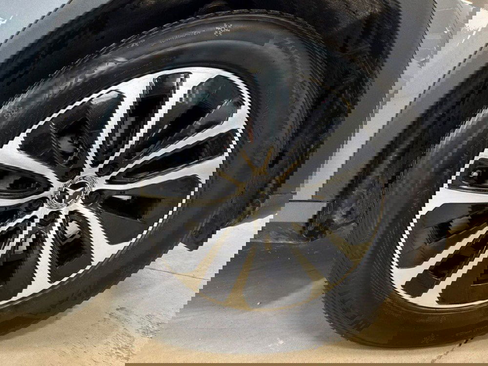 Mercedes-Benz GLC SUV usata a Rimini (8)