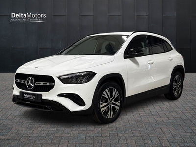 Mercedes-Benz GLA SUV 200 d Automatic Executive nuova a Rimini