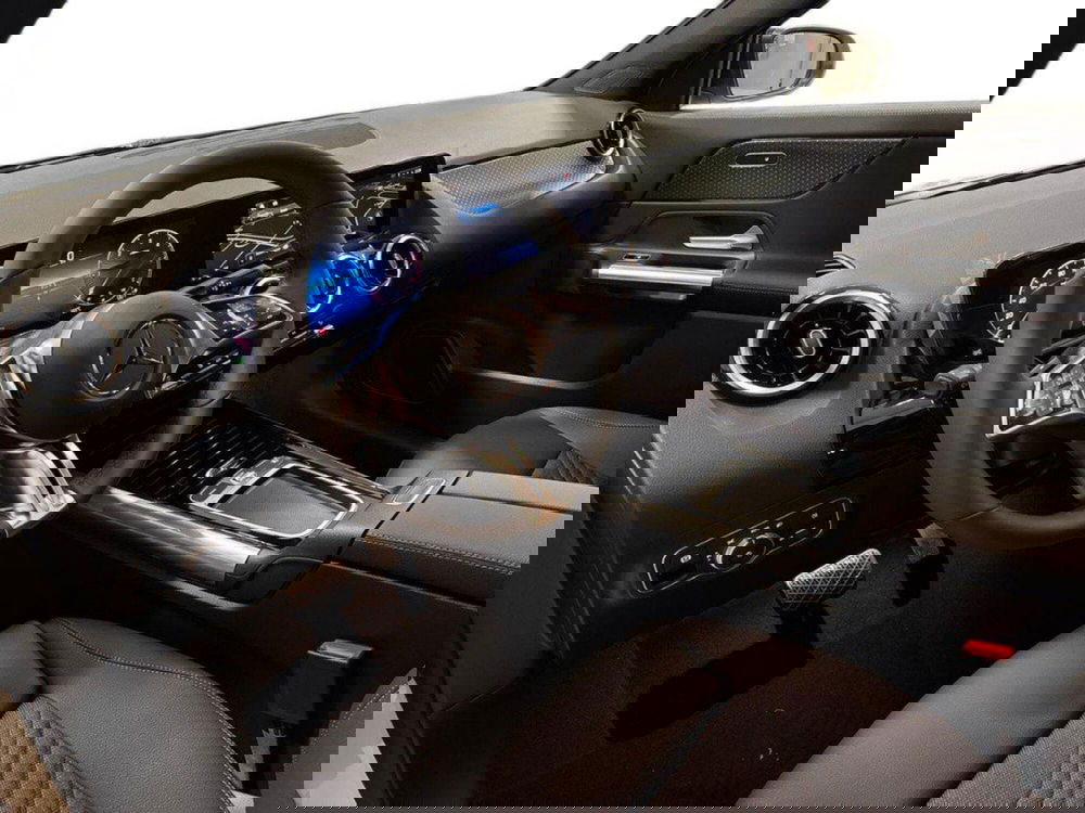 Mercedes-Benz GLA SUV nuova a Rimini (16)