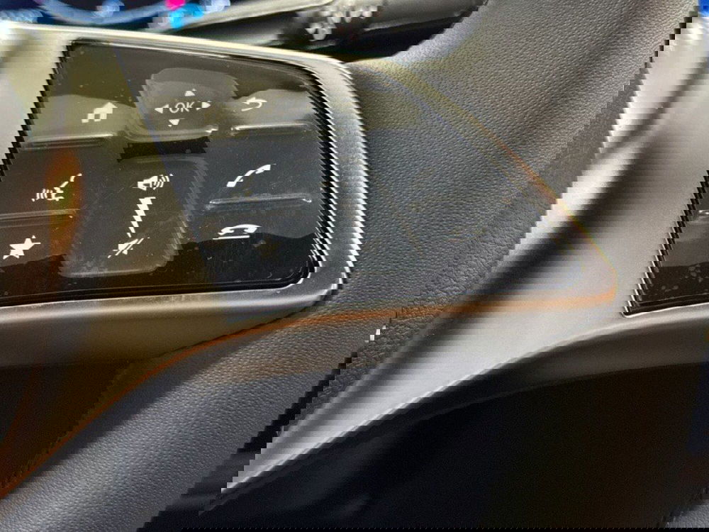 Mercedes-Benz GLA SUV nuova a Rimini (20)