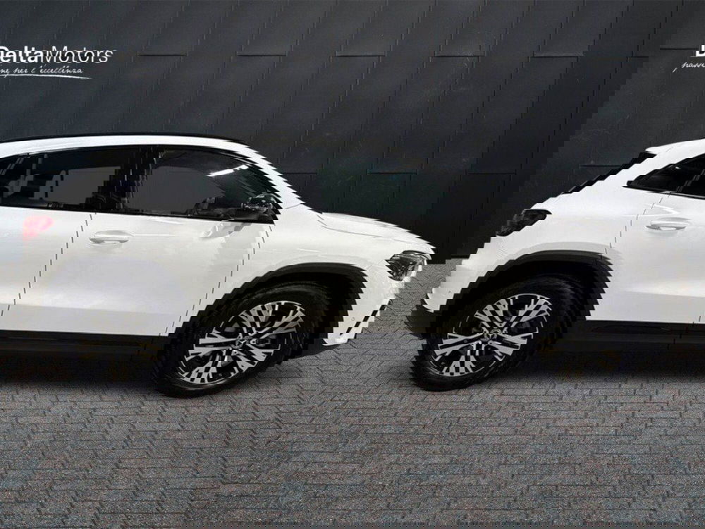 Mercedes-Benz GLA SUV nuova a Rimini (5)