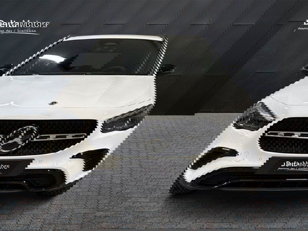 Mercedes-Benz GLA SUV nuova a Rimini (6)