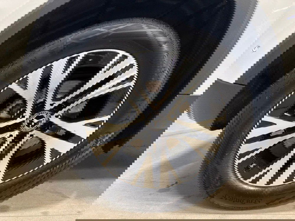 Mercedes-Benz GLA SUV nuova a Rimini (8)