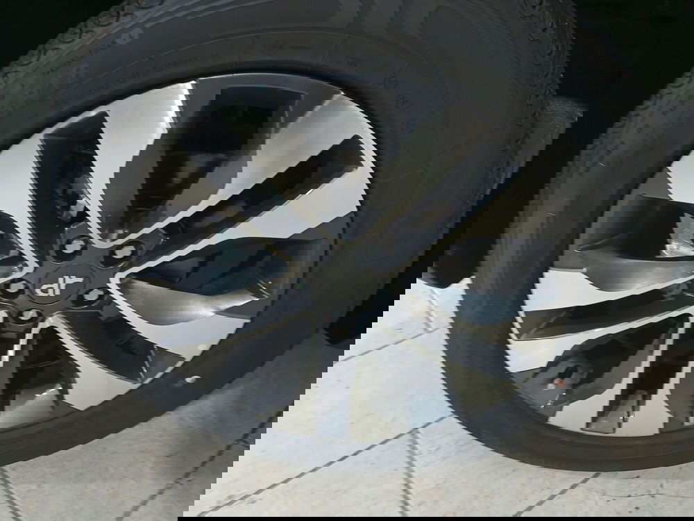 Dr DR 5.0 usata a Torino (12)