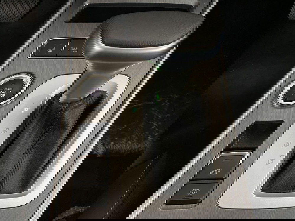 Dr dr F35 usata a Torino (10)