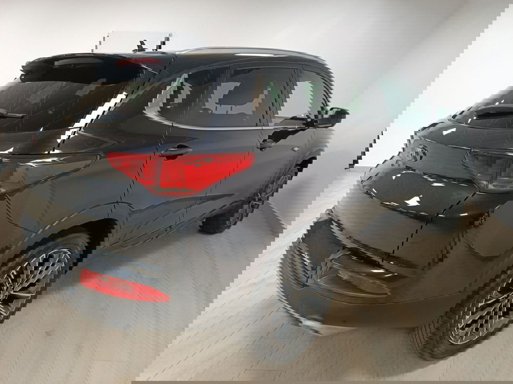 Dr dr F35 usata a Torino (6)