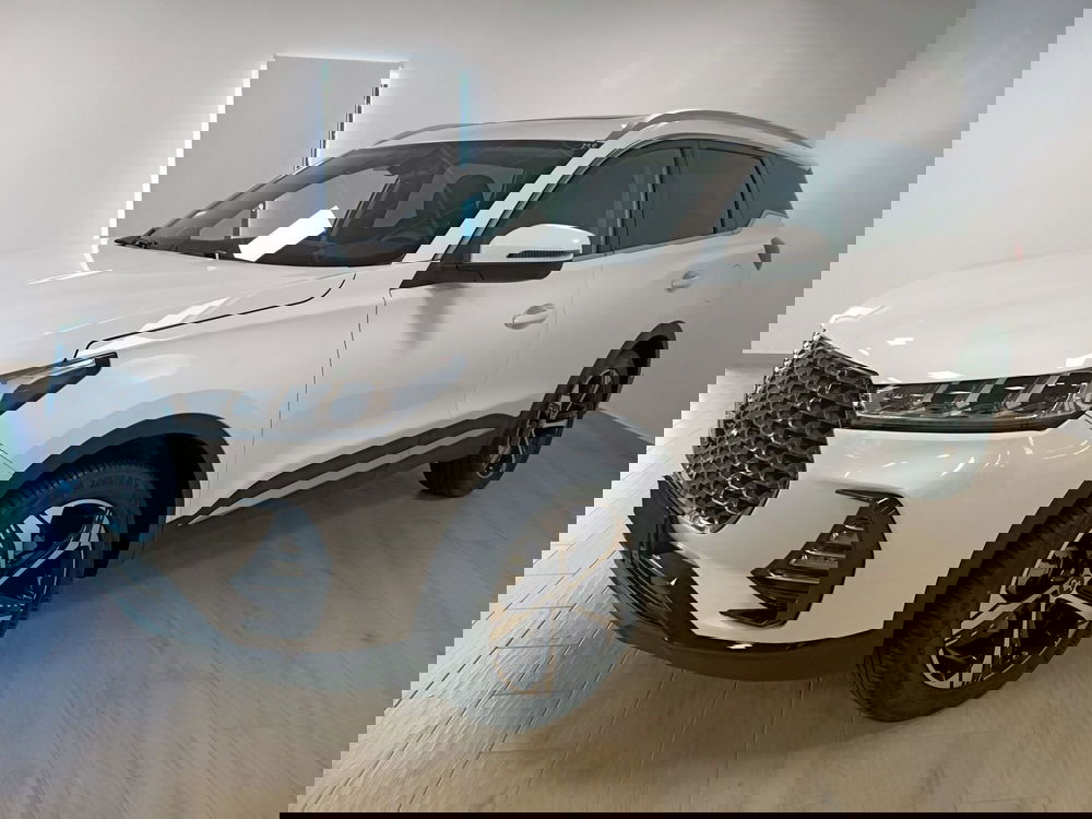 Dr dr F35 usata a Torino (3)