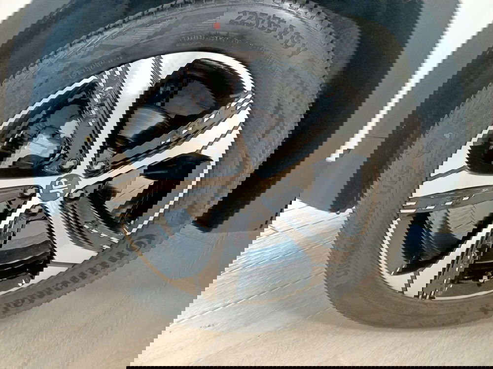 Dr dr F35 usata a Torino (4)