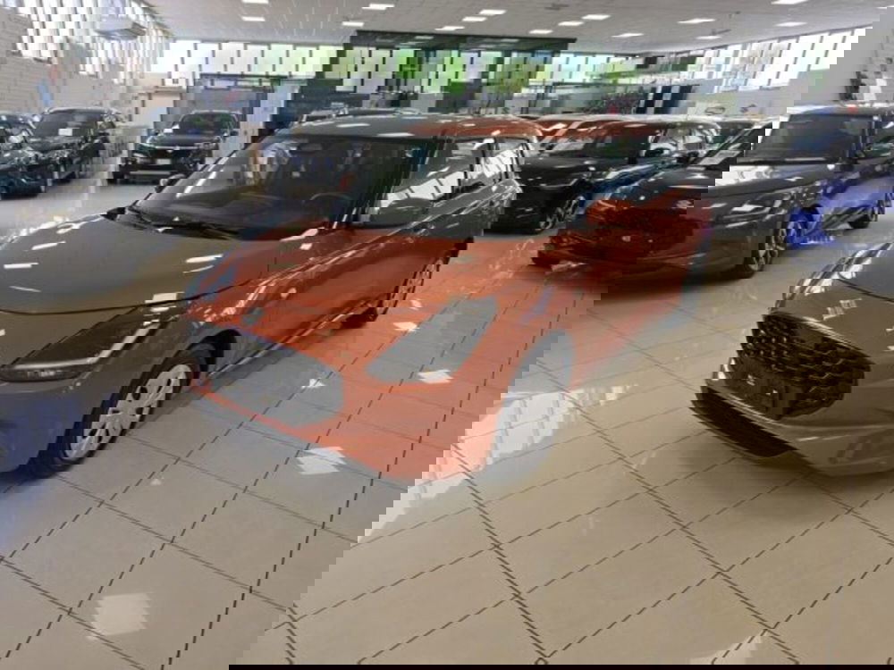 Suzuki Swift nuova a Reggio Emilia