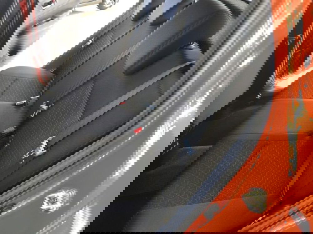 Suzuki Swift nuova a Reggio Emilia (13)