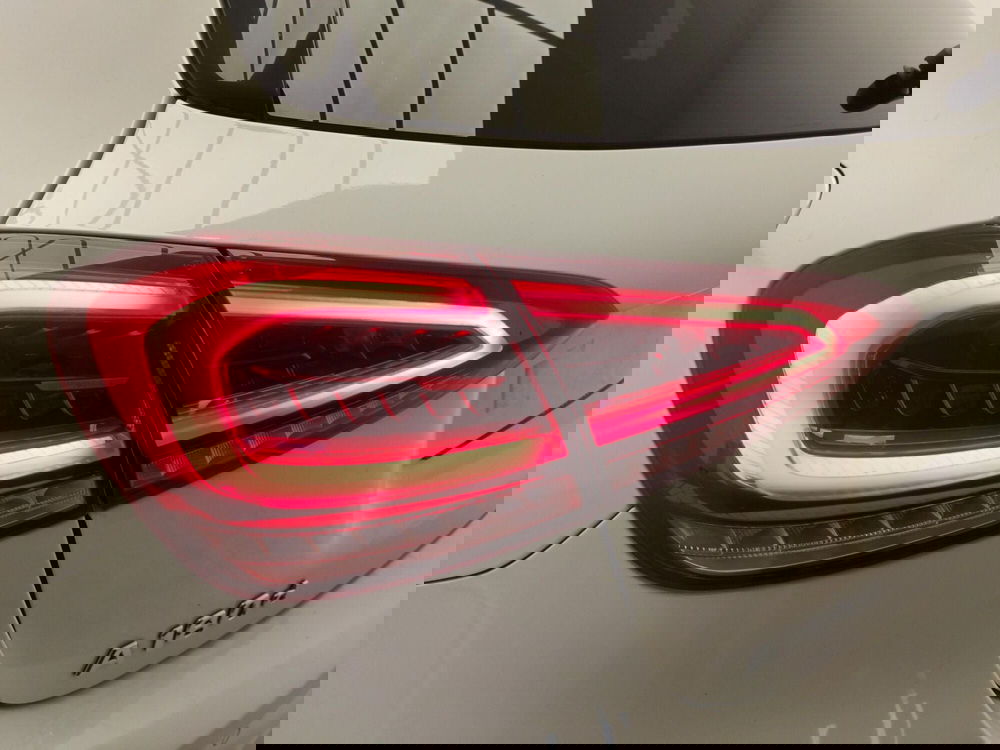 Mercedes-Benz Classe A usata a Avellino (14)