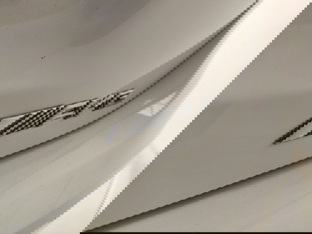 Mercedes-Benz Classe A usata a Avellino (15)