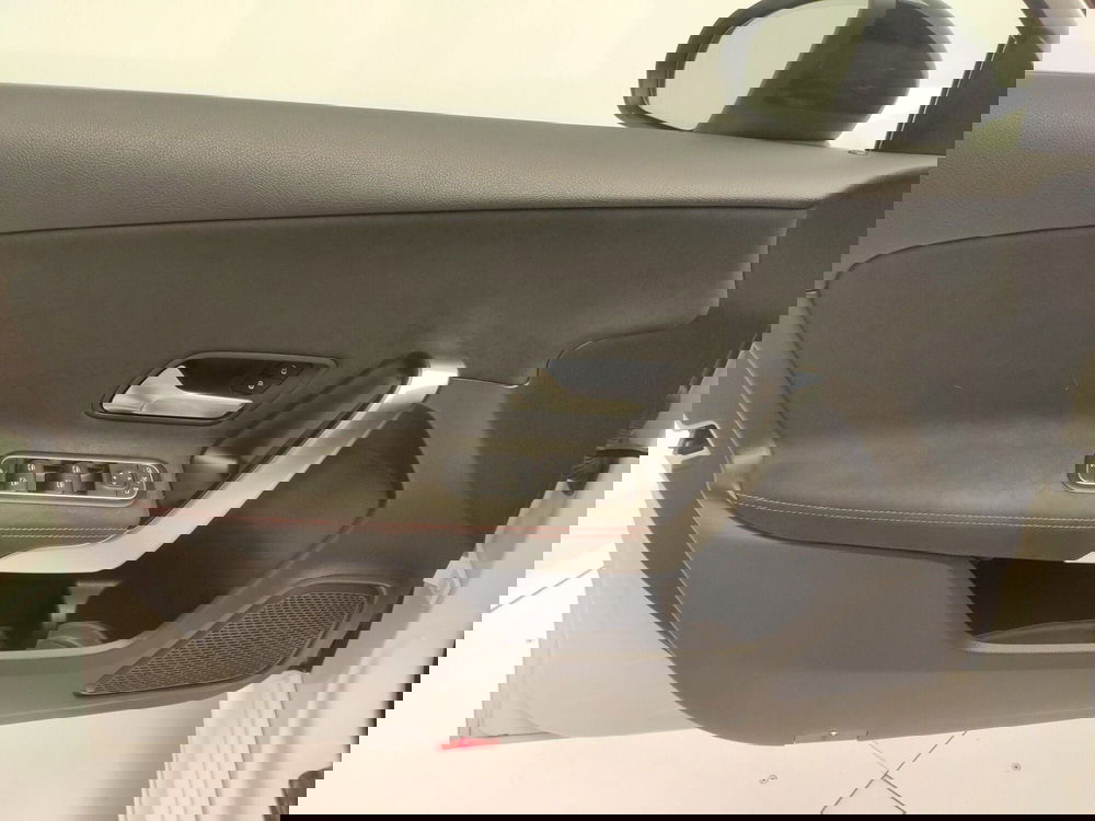 Mercedes-Benz Classe A usata a Avellino (17)