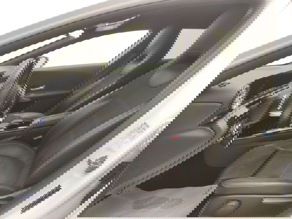 Mercedes-Benz Classe A usata a Avellino (18)