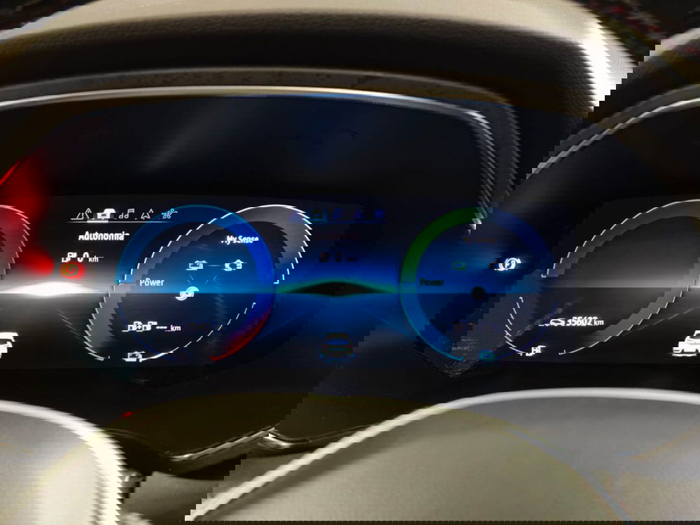 Renault Captur usata a Brescia (10)