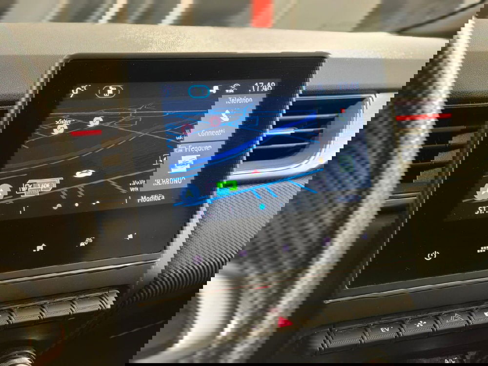 Renault Captur usata a Brescia (12)