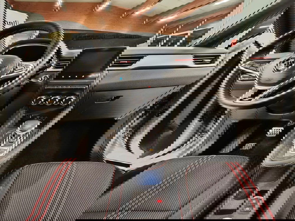 Renault Captur usata a Brescia (13)