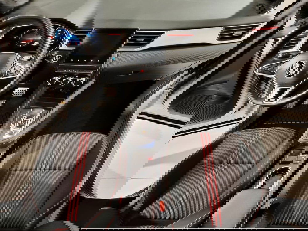 Renault Captur usata a Brescia (14)