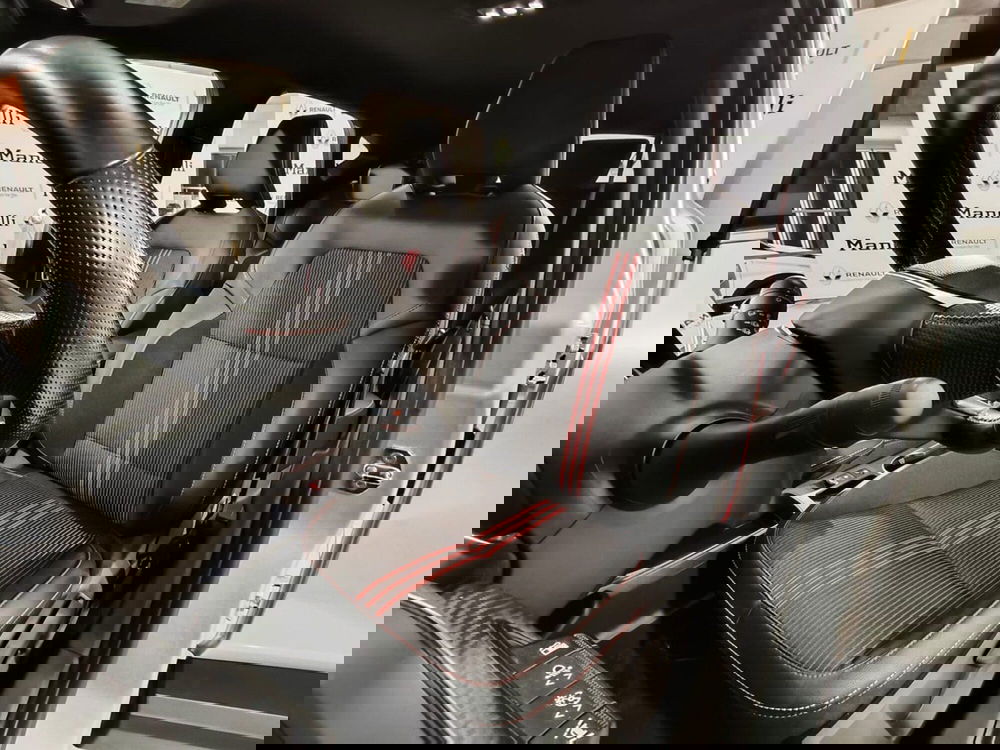 Renault Captur usata a Brescia (15)