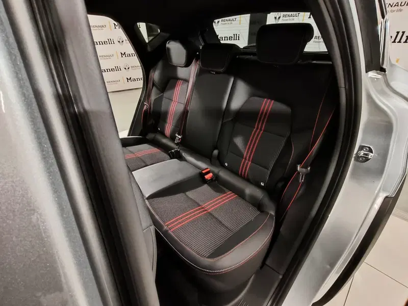 Renault Captur usata a Brescia (16)