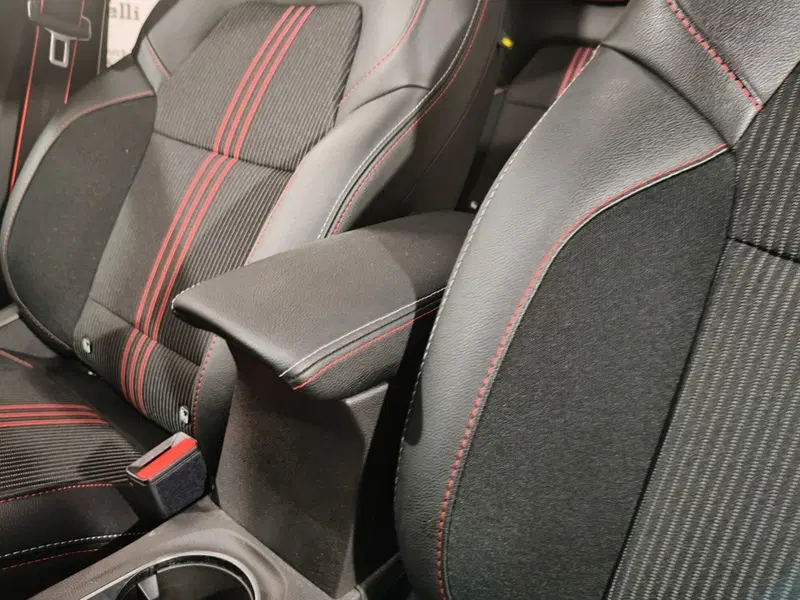Renault Captur usata a Brescia (17)