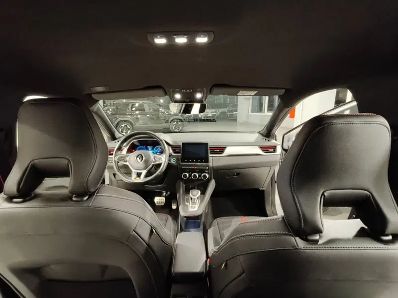 Renault Captur usata a Brescia (18)
