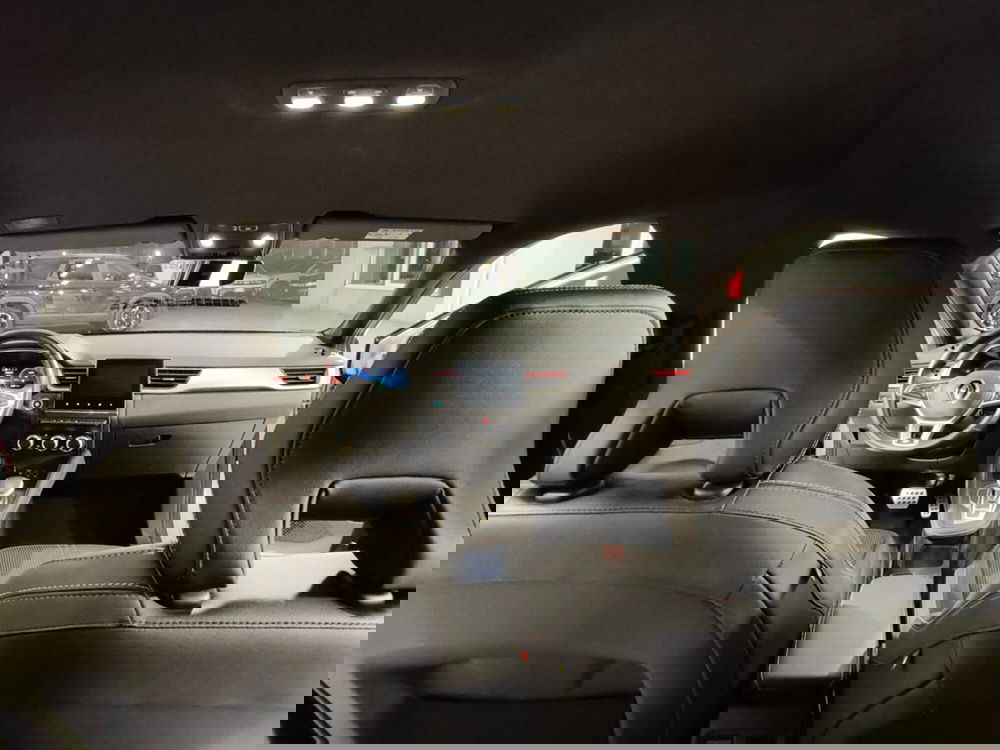 Renault Captur usata a Brescia (18)