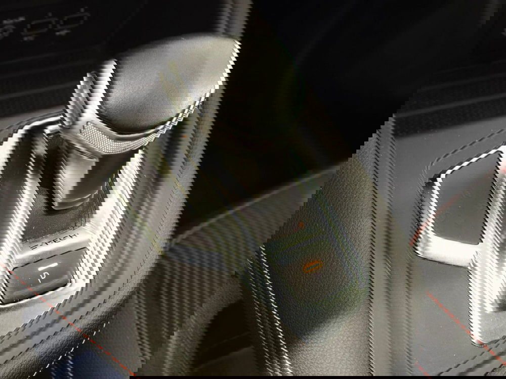 Renault Captur usata a Brescia (19)