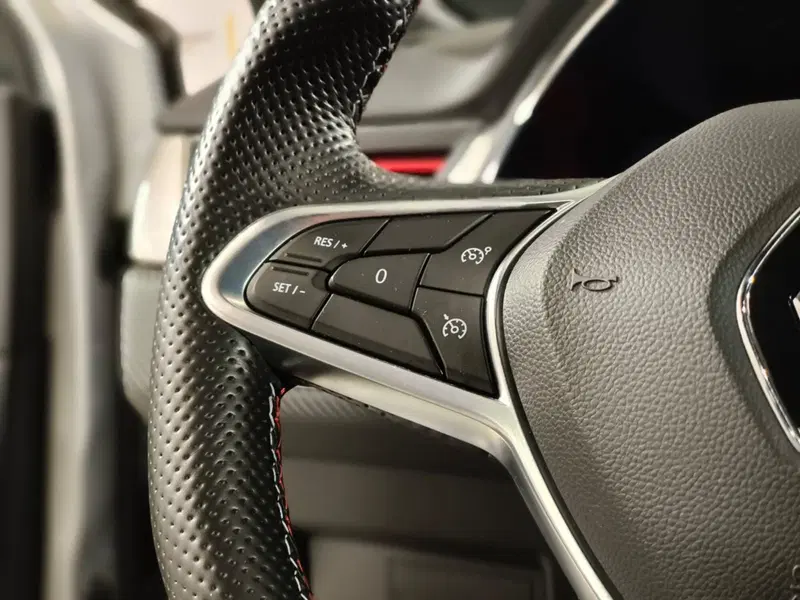 Renault Captur usata a Brescia (20)