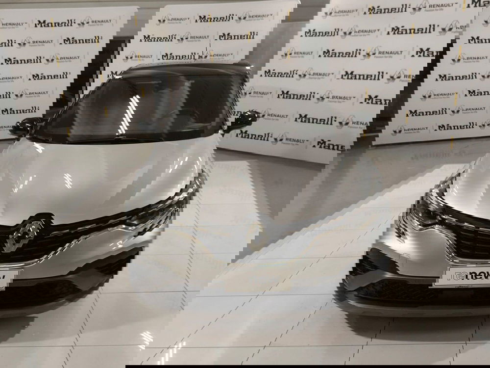 Renault Captur usata a Brescia (4)