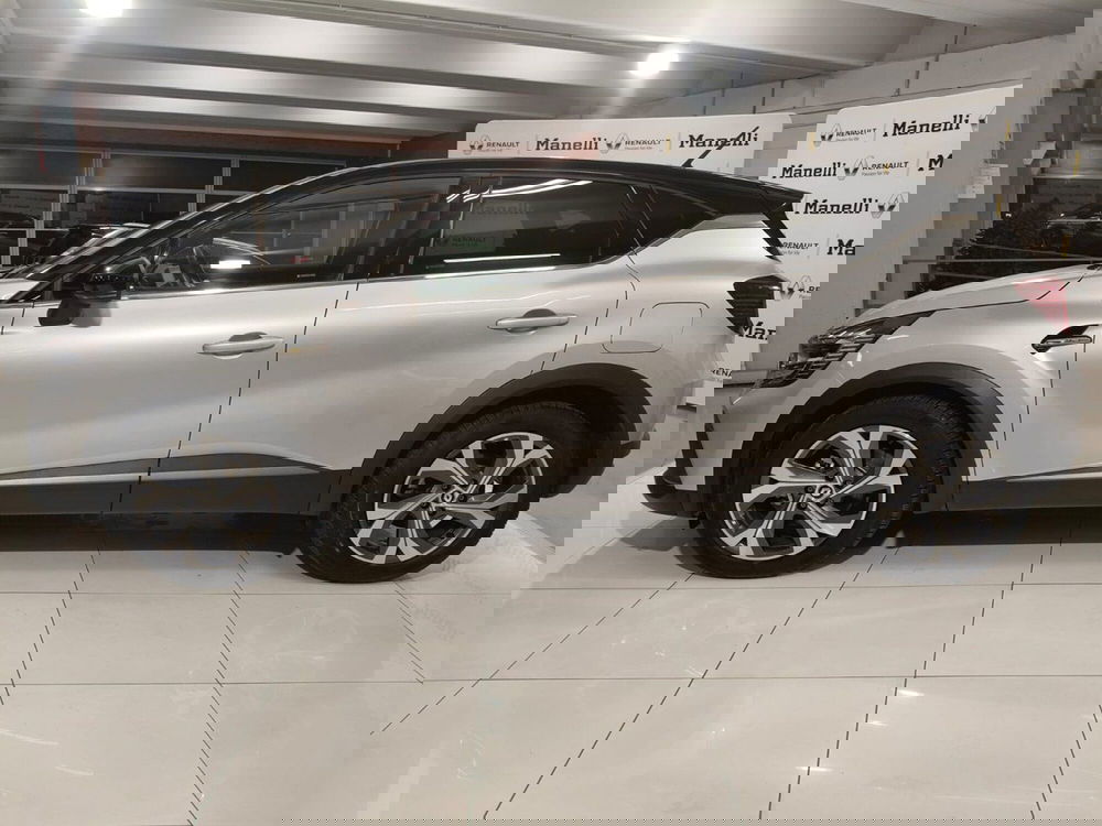 Renault Captur usata a Brescia (5)