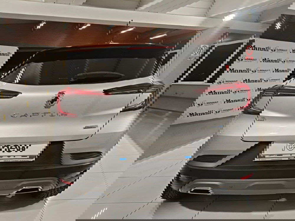 Renault Captur usata a Brescia (6)
