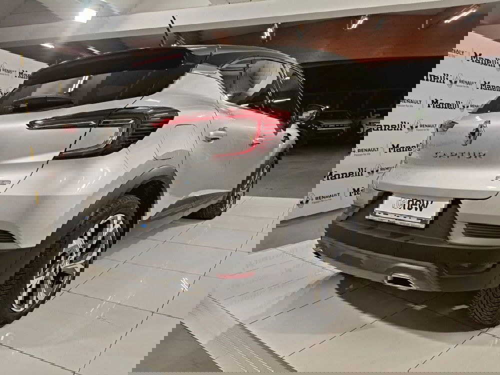 Renault Captur usata a Brescia (8)