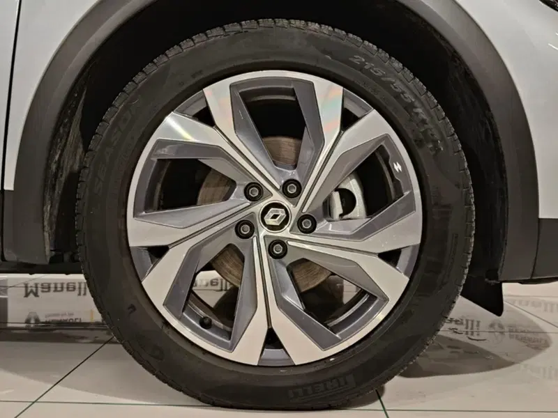 Renault Captur usata a Brescia (9)