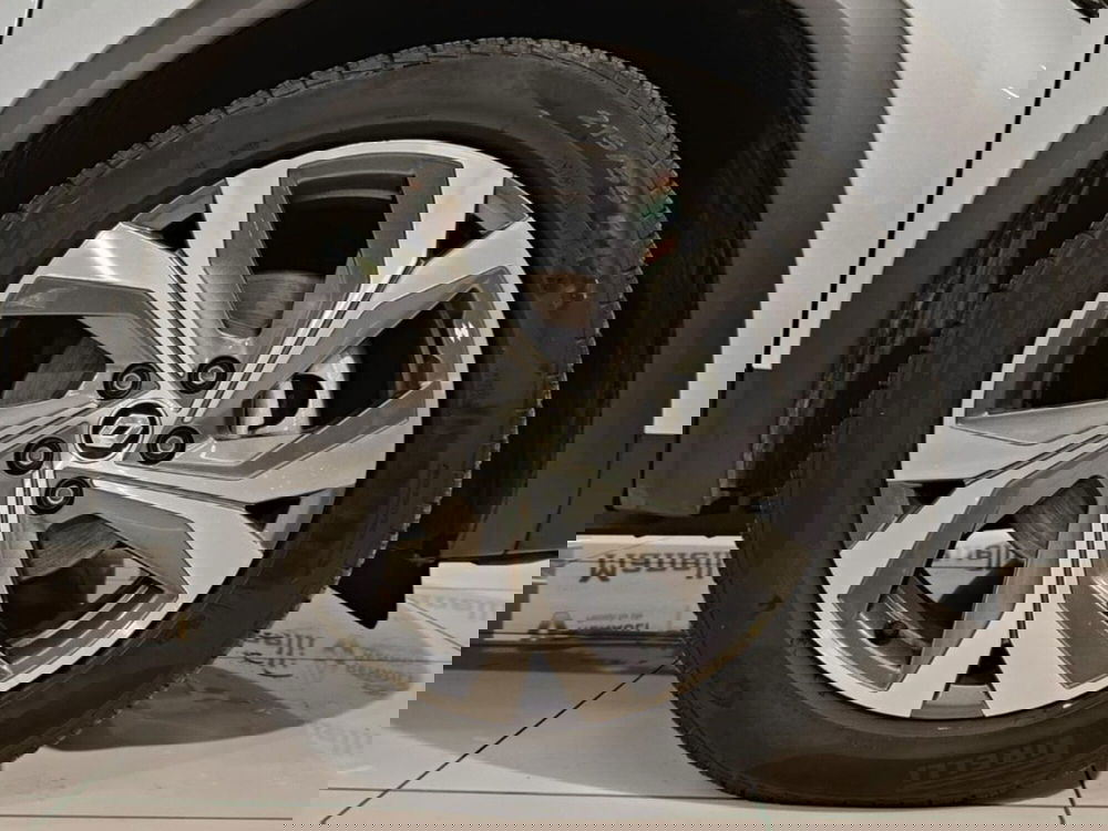 Renault Captur usata a Brescia (9)