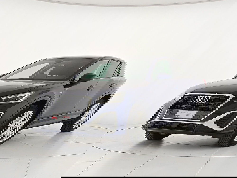 Audi Q2 usata a Cuneo